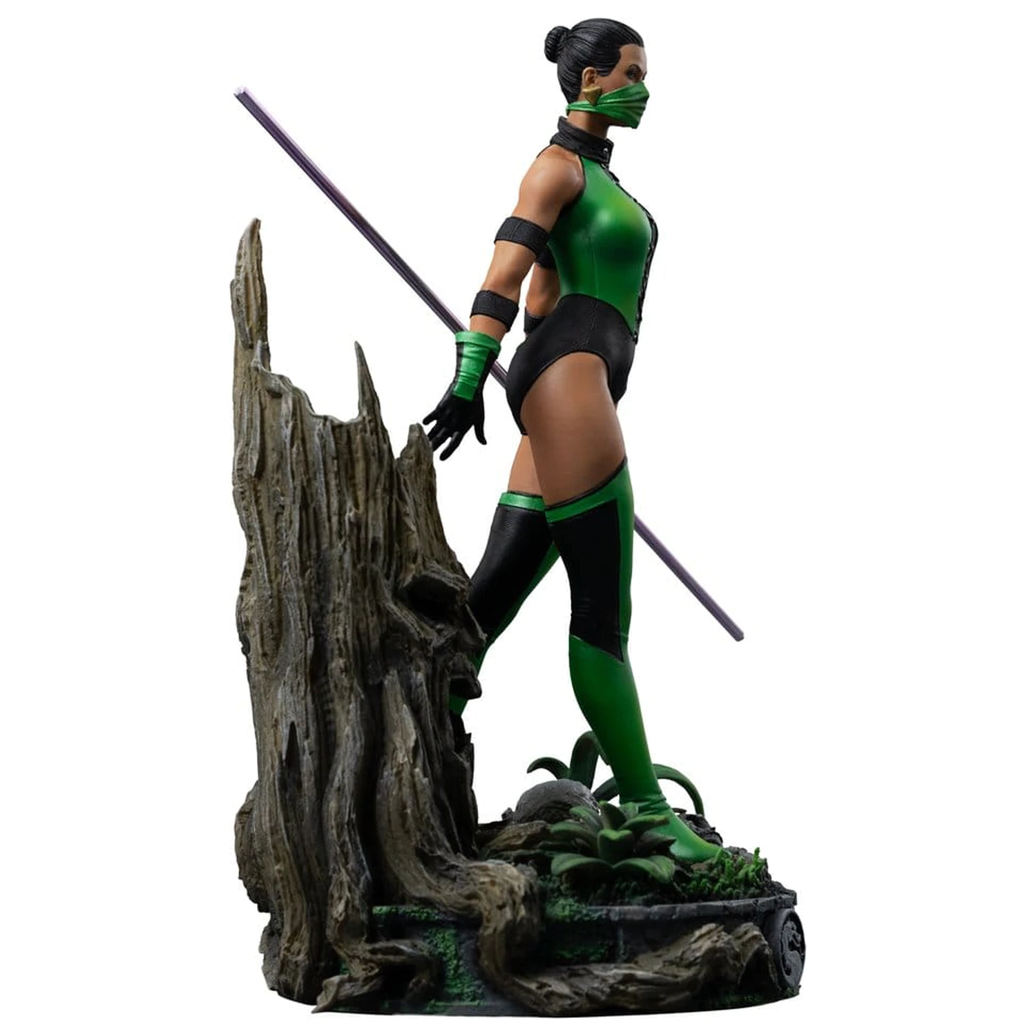 Mortal Kombat Art Scale Statua 1/10 Jade 22 cm zdjęcie produktu