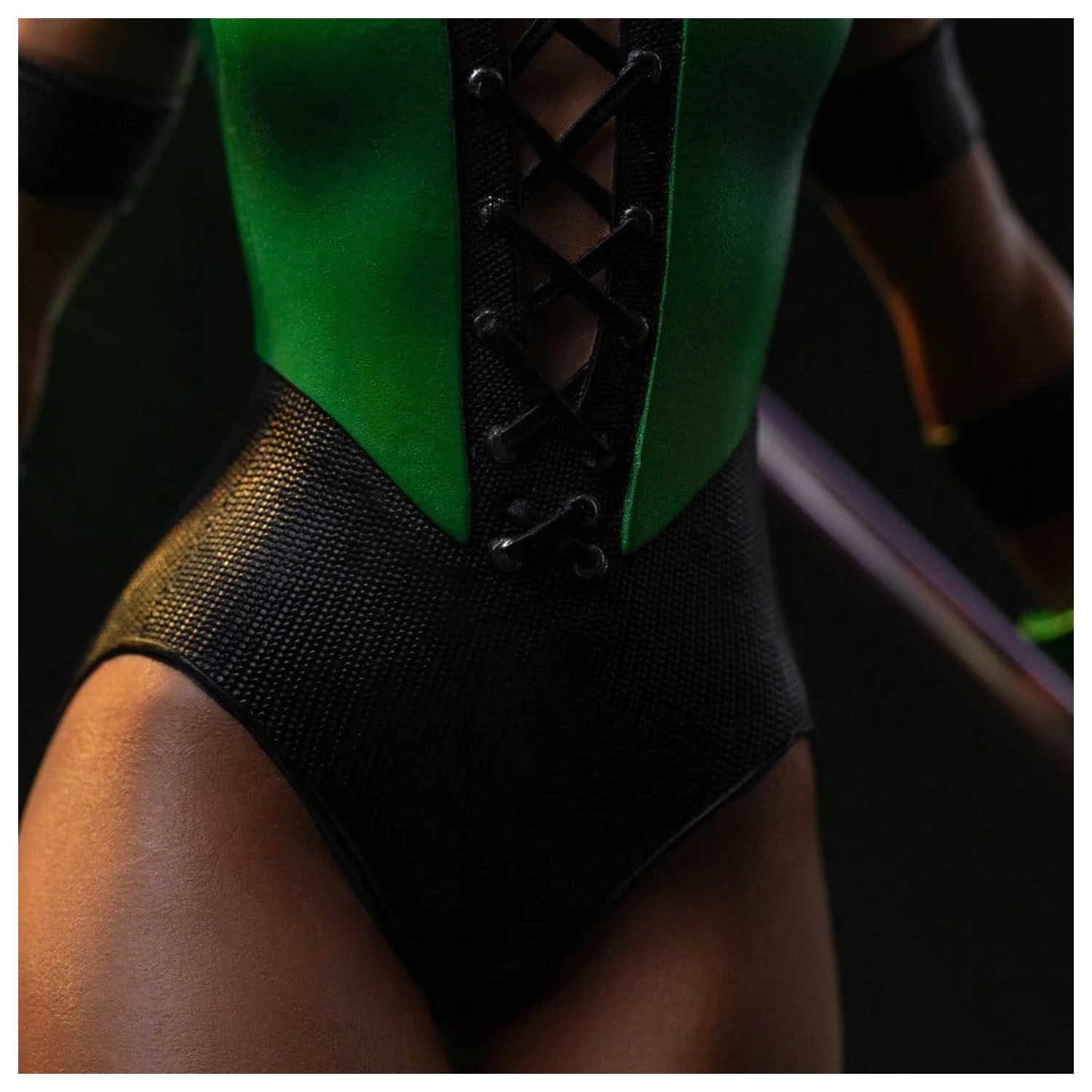 Mortal Kombat Art Scale Statua 1/10 Jade 22 cm zdjęcie produktu
