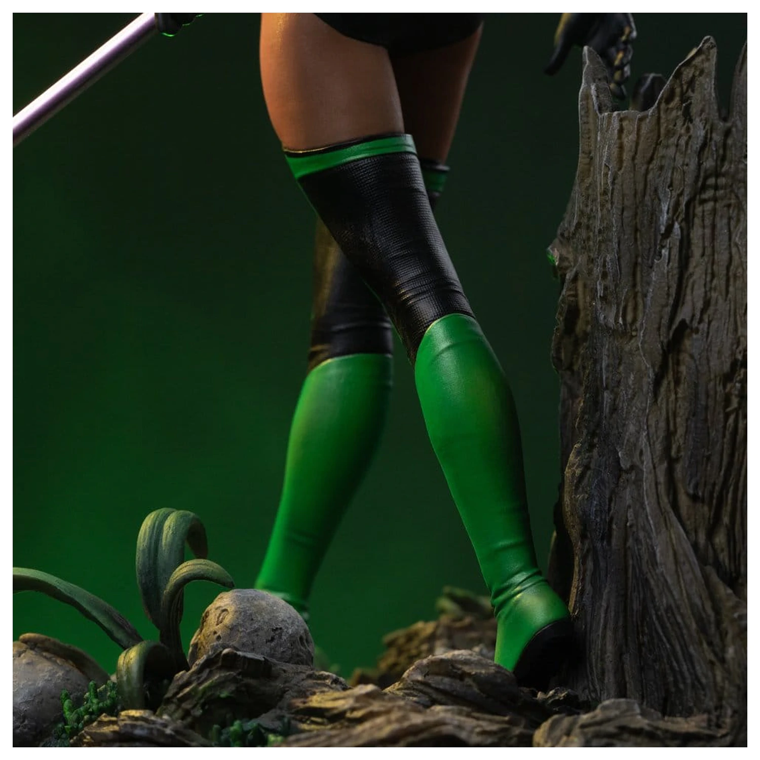 Mortal Kombat Art Scale Statua 1/10 Jade 22 cm zdjęcie produktu