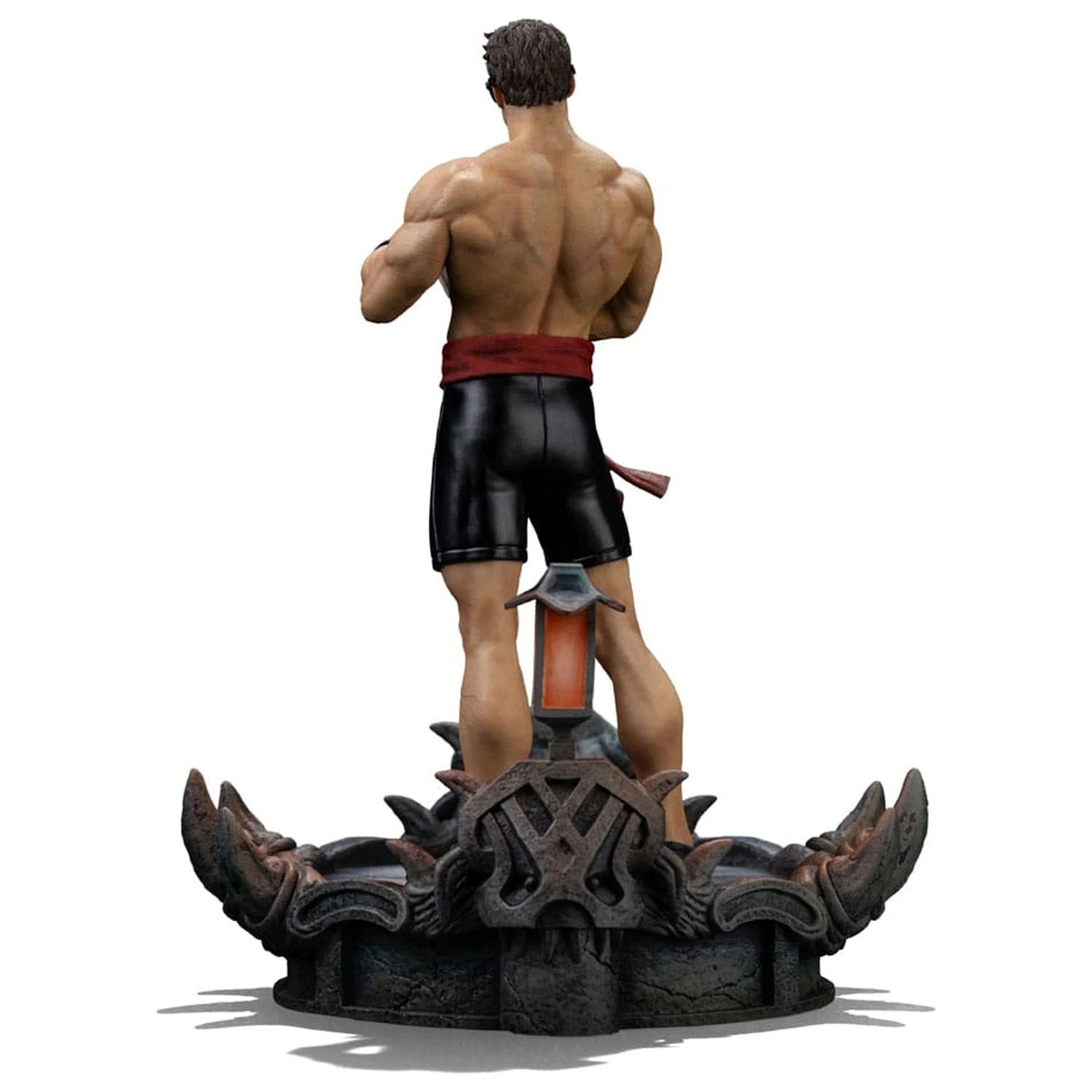 Mortal Kombat Art Scale Statuetka 1/10 Johnny Cage 24 cm zdjęcie produktu