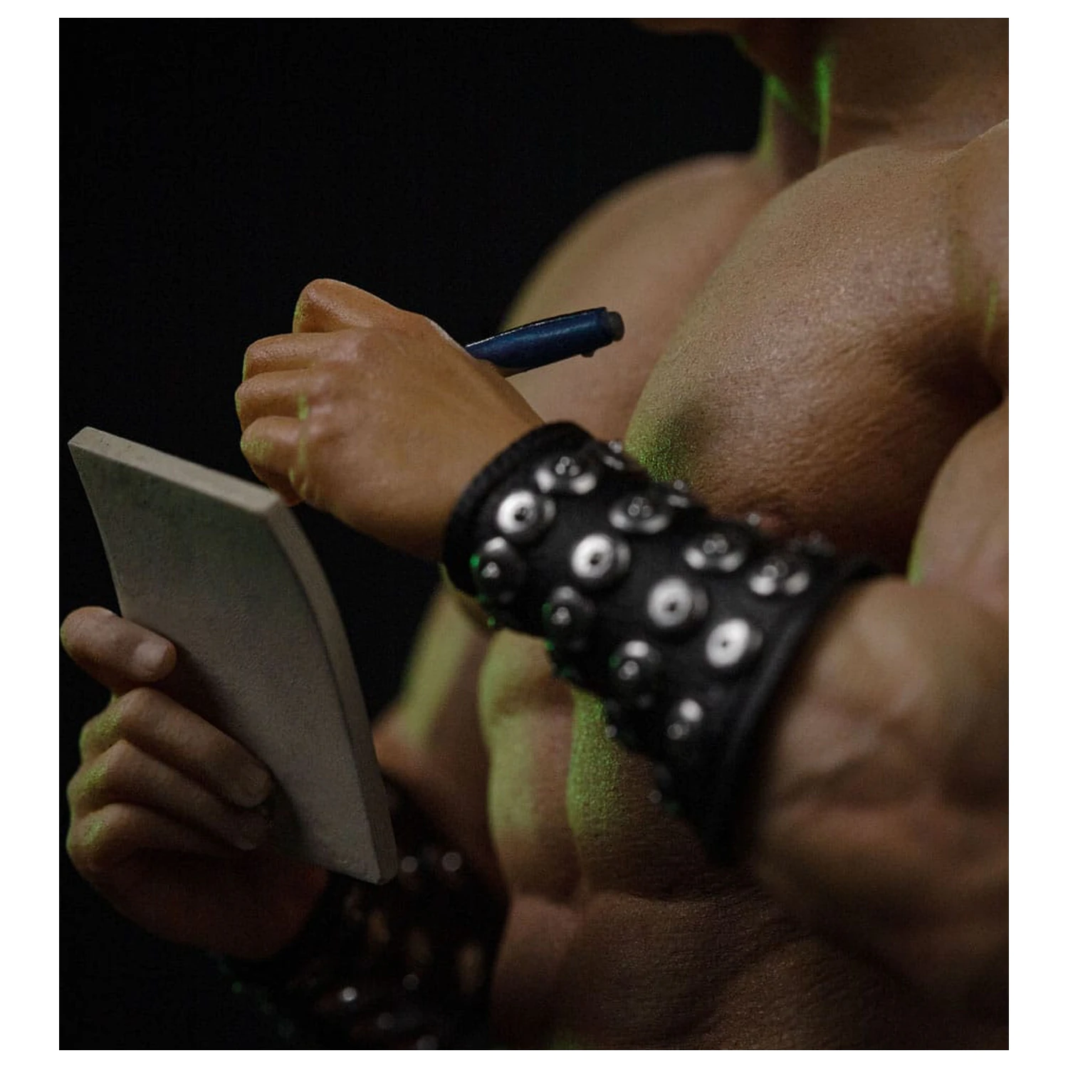 Mortal Kombat Art Scale Statuetka 1/10 Johnny Cage 24 cm zdjęcie produktu