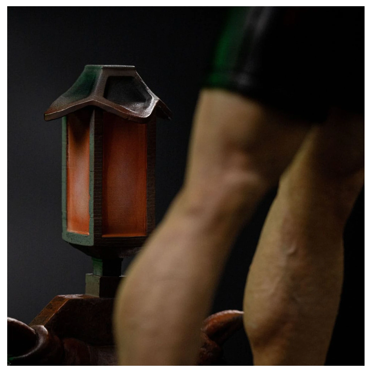 Mortal Kombat Art Scale Statuetka 1/10 Johnny Cage 24 cm zdjęcie produktu