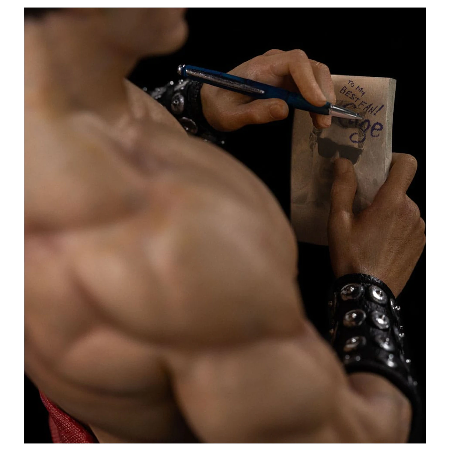 Mortal Kombat Art Scale Statuetka 1/10 Johnny Cage 24 cm zdjęcie produktu