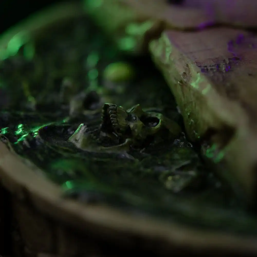 Mortal Kombat Art Scale Statue 1/10 Kung Lao 24 cm Figurka zdjęcie produktu