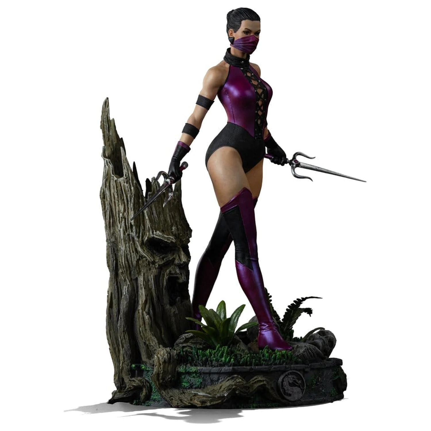 Mortal Kombat Art Scale Statua 1/10 Mileena 22 cm zdjęcie produktu