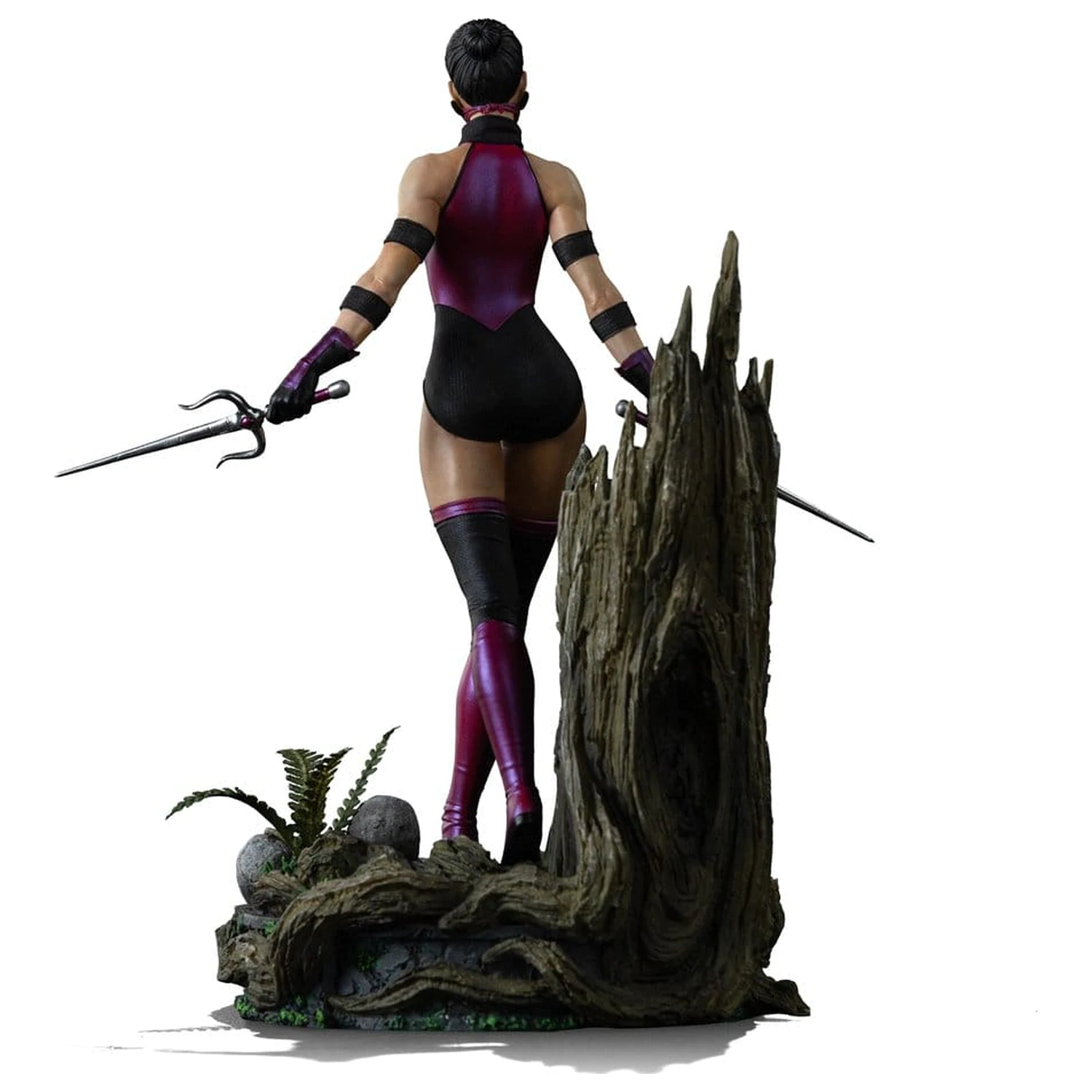 Mortal Kombat Art Scale Statua 1/10 Mileena 22 cm zdjęcie produktu