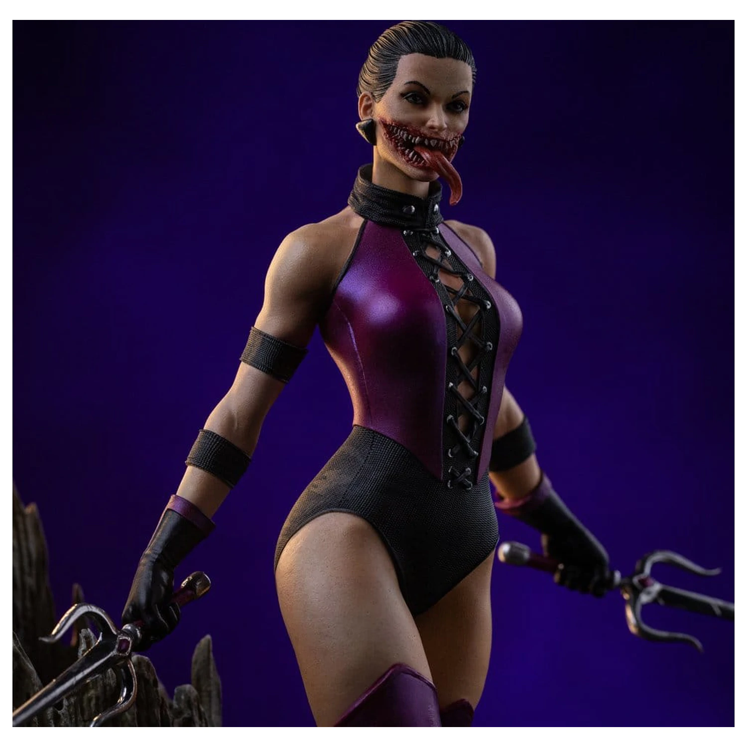Mortal Kombat Art Scale Statua 1/10 Mileena 22 cm zdjęcie produktu