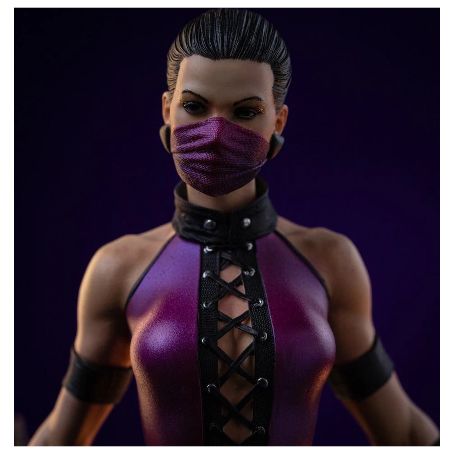 Mortal Kombat Art Scale Statua 1/10 Mileena 22 cm zdjęcie produktu