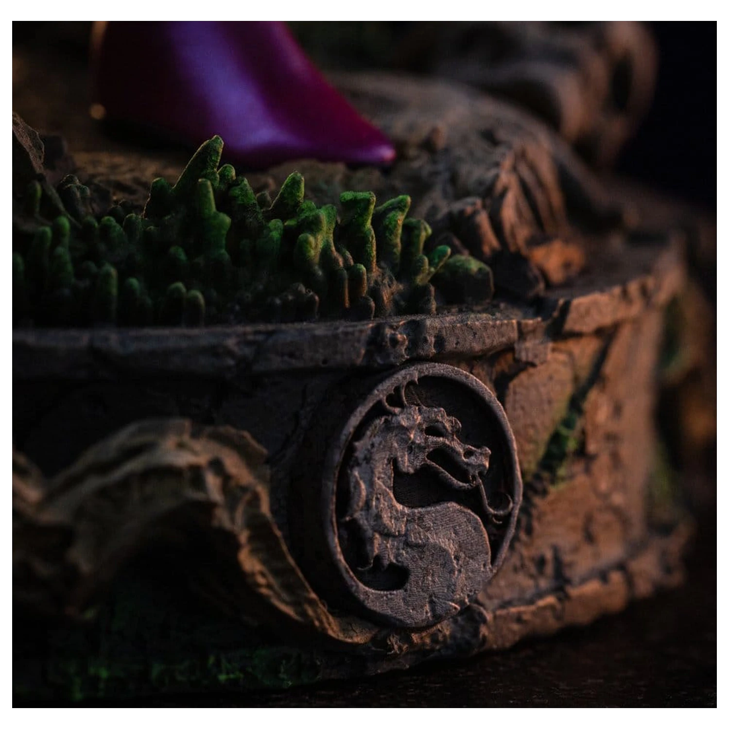 Mortal Kombat Art Scale Statua 1/10 Mileena 22 cm zdjęcie produktu