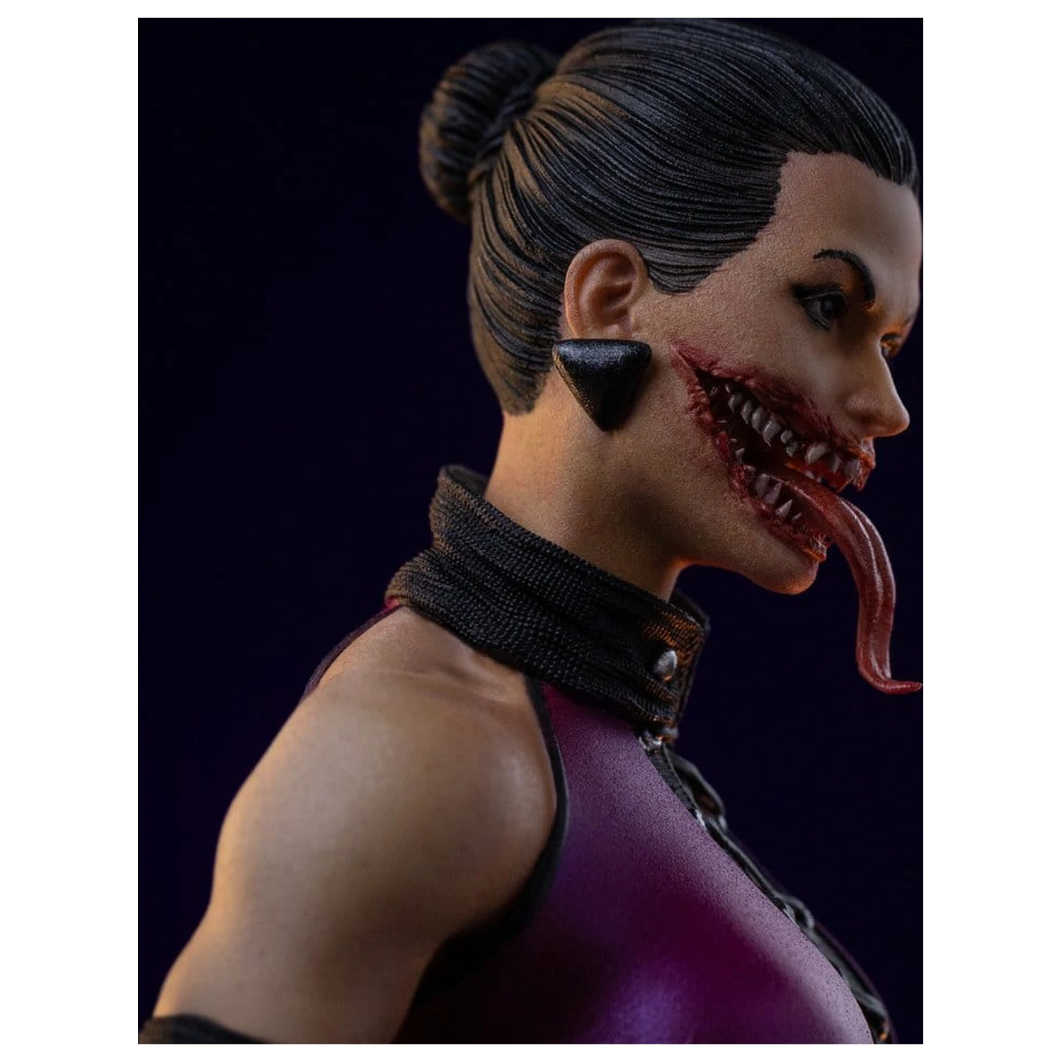 Mortal Kombat Art Scale Statua 1/10 Mileena 22 cm zdjęcie produktu