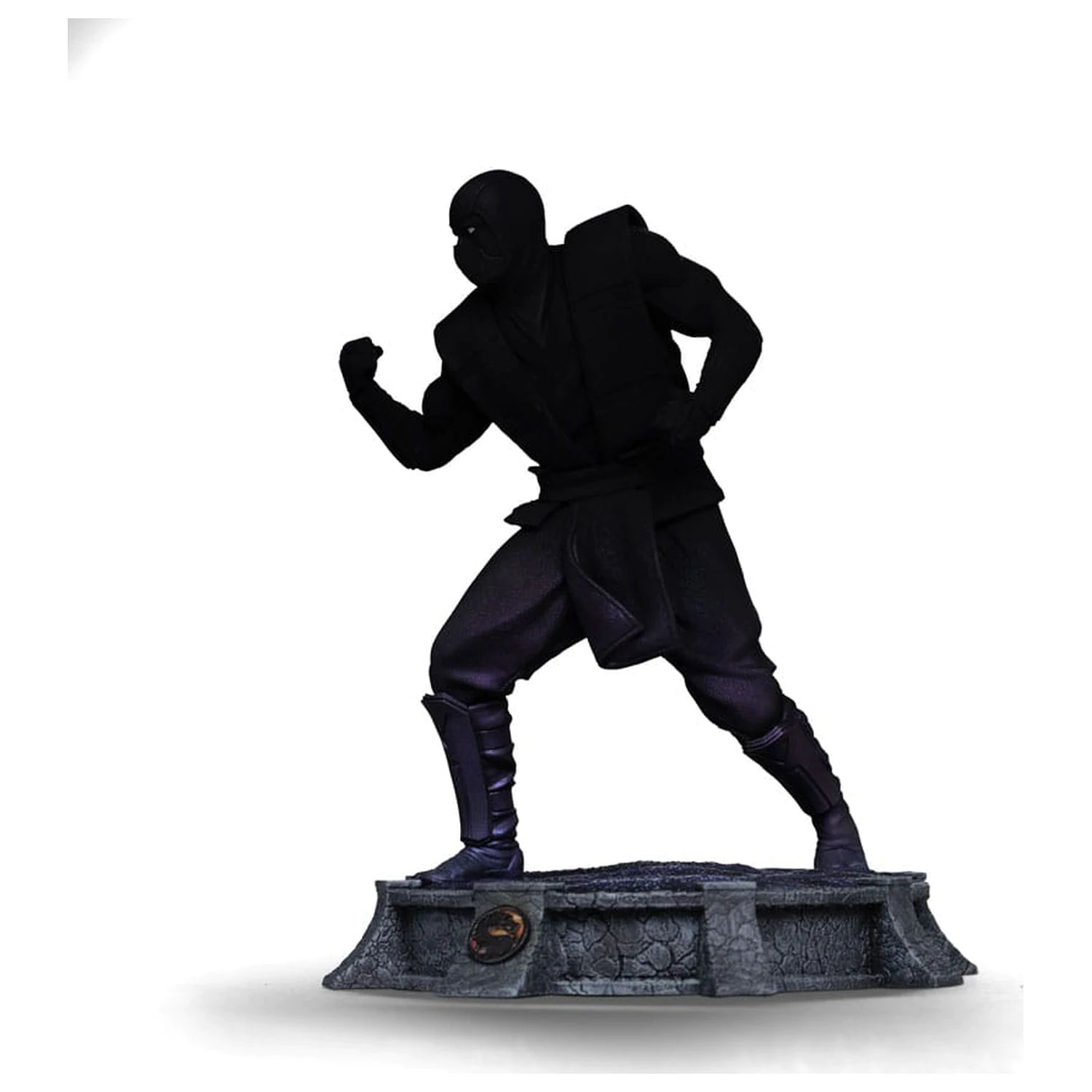 Mortal Kombat Art Scale Statue 1/10 Noob Saibot (Ninjas Collection) 21 cm zdjęcie produktu