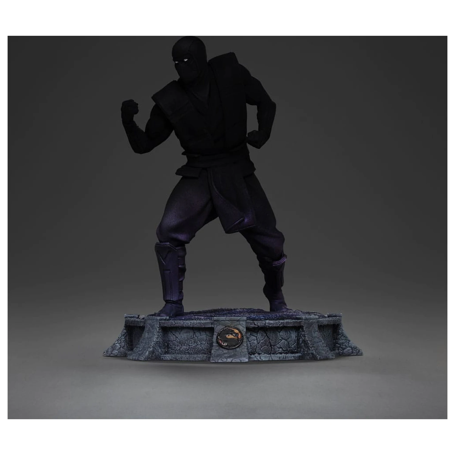 Mortal Kombat Art Scale Statue 1/10 Noob Saibot (Ninjas Collection) 21 cm zdjęcie produktu