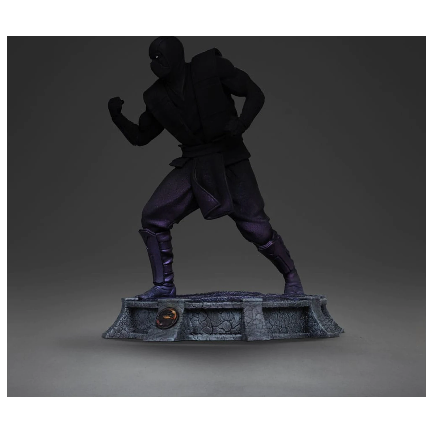 Mortal Kombat Art Scale Statue 1/10 Noob Saibot (Ninjas Collection) 21 cm zdjęcie produktu
