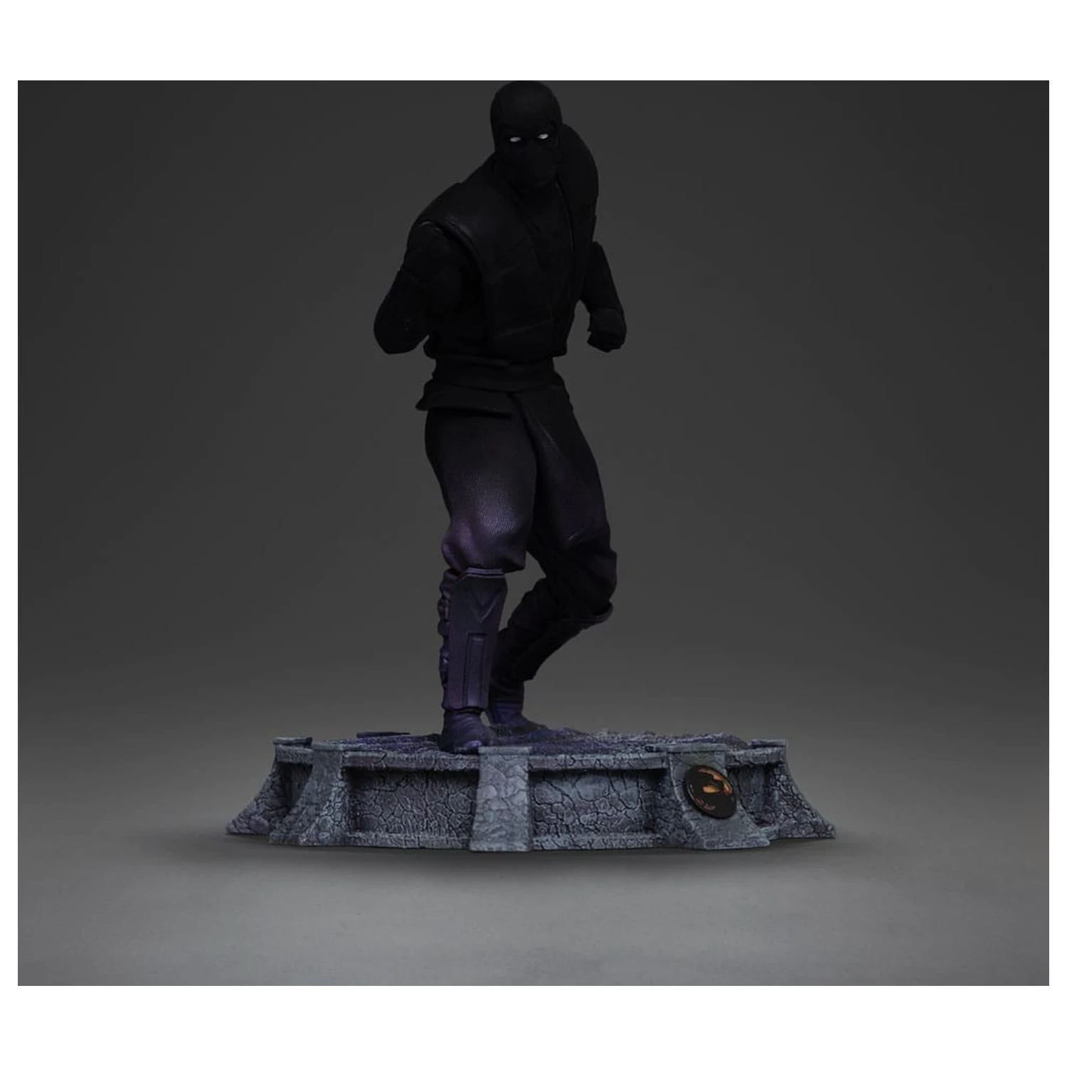 Mortal Kombat Art Scale Statue 1/10 Noob Saibot (Ninjas Collection) 21 cm zdjęcie produktu