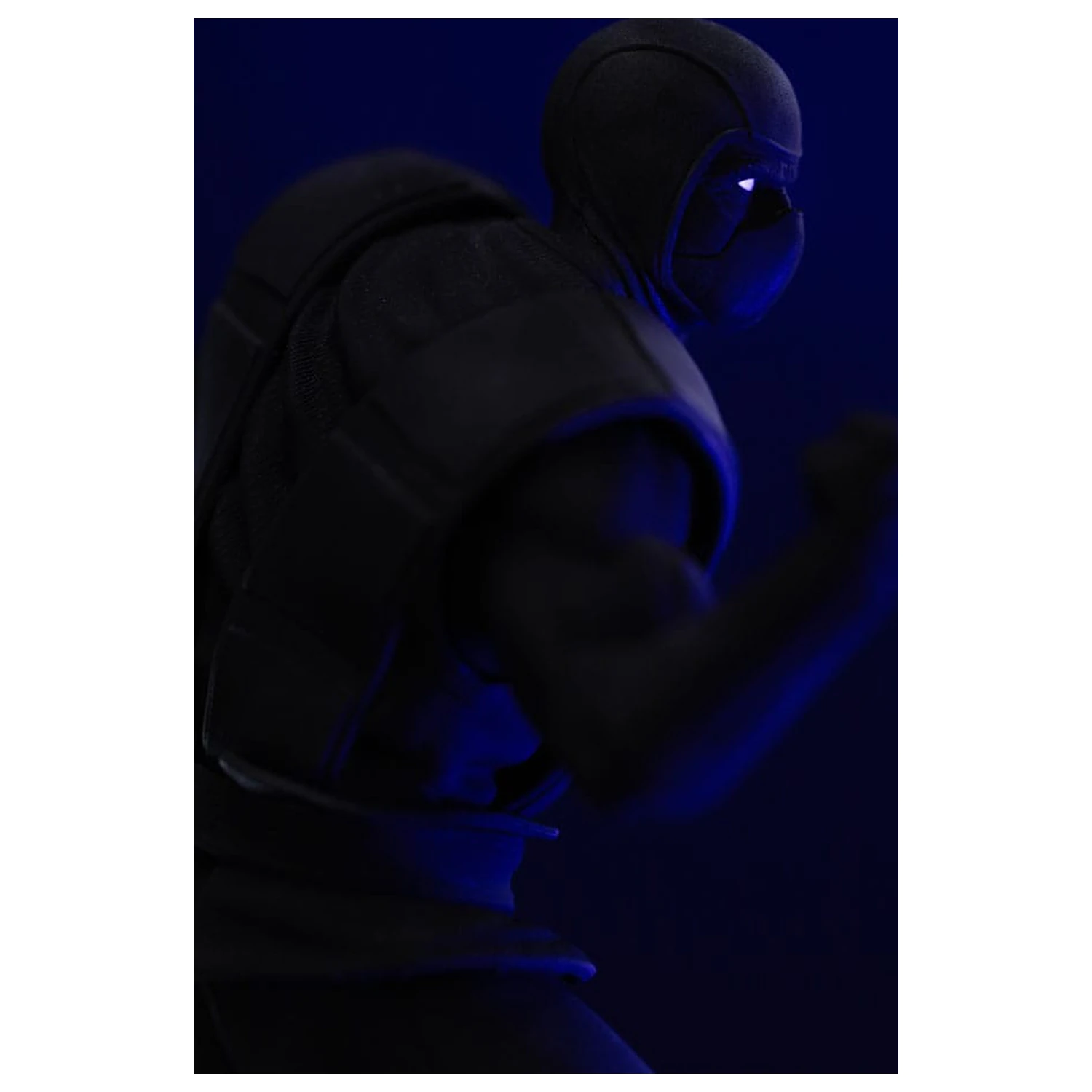 Mortal Kombat Art Scale Statue 1/10 Noob Saibot (Ninjas Collection) 21 cm zdjęcie produktu