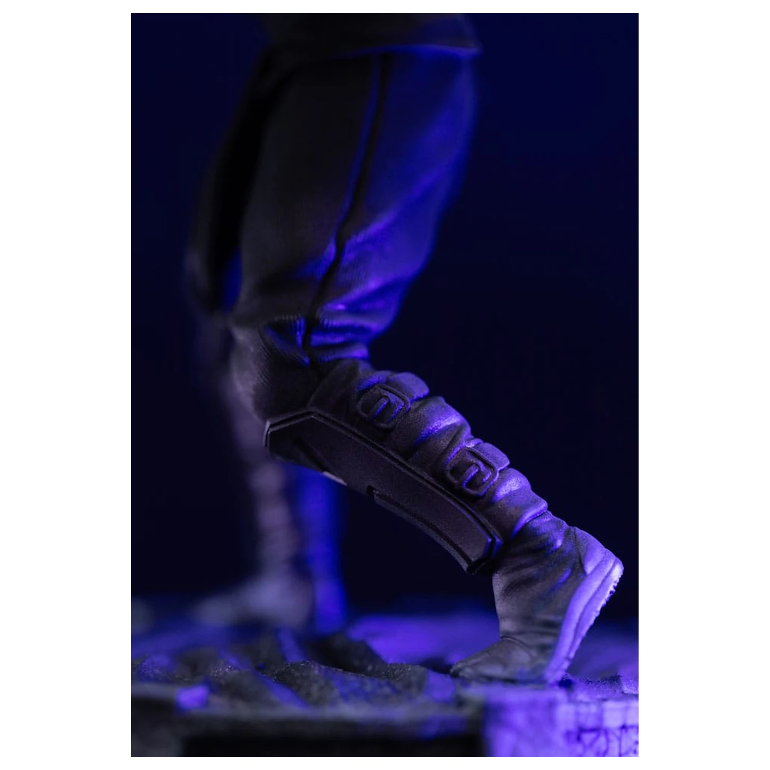 Mortal Kombat Art Scale Statue 1/10 Noob Saibot (Ninjas Collection) 21 cm zdjęcie produktu