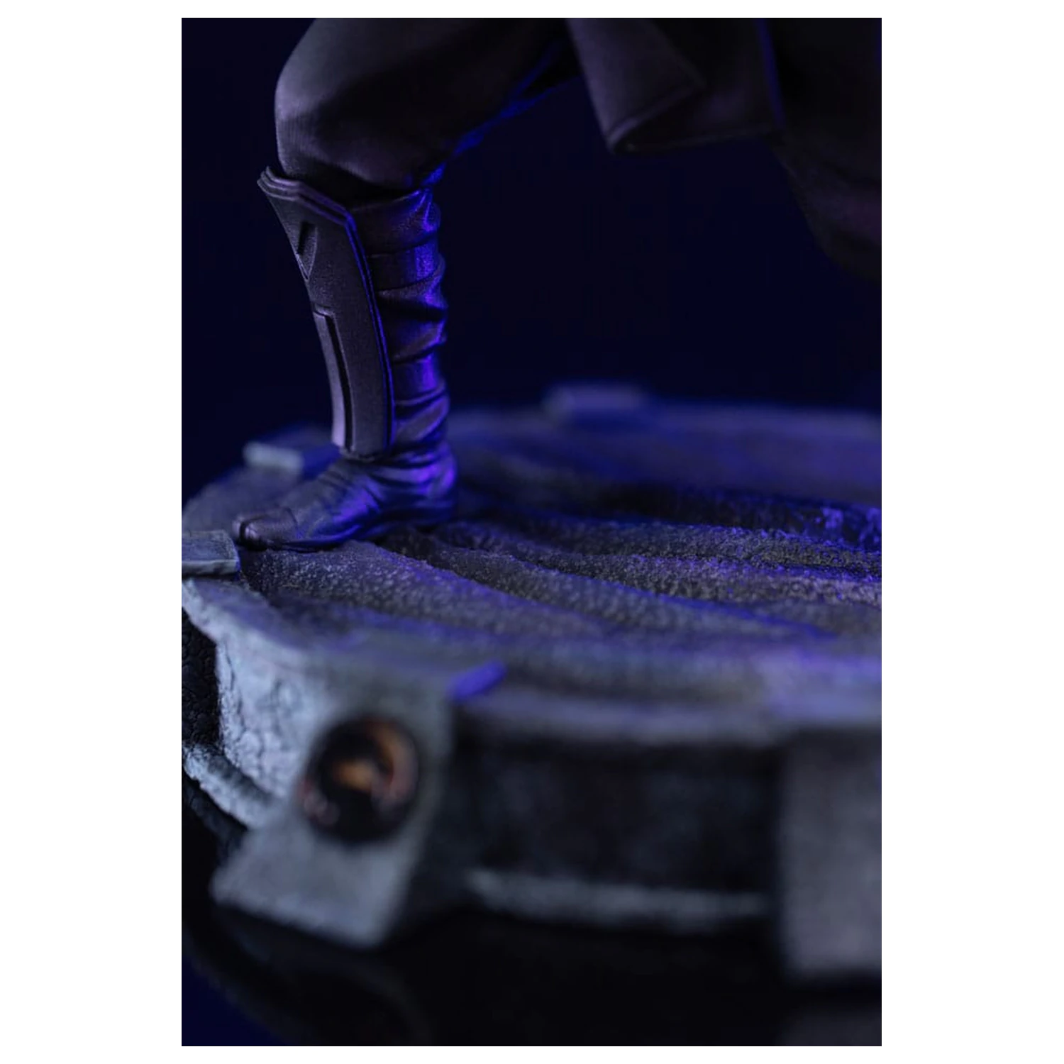 Mortal Kombat Art Scale Statue 1/10 Noob Saibot (Ninjas Collection) 21 cm zdjęcie produktu