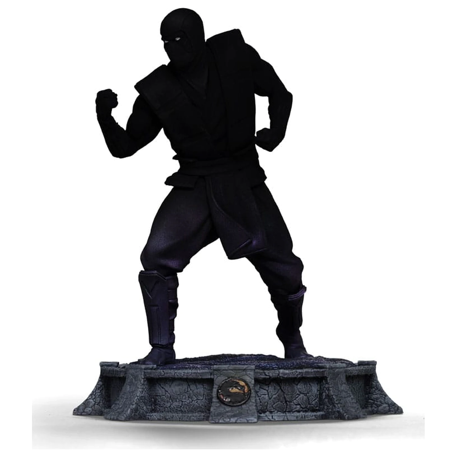 Mortal Kombat Art Scale Statue 1/10 Noob Saibot (Ninjas Collection) 21 cm zdjęcie produktu