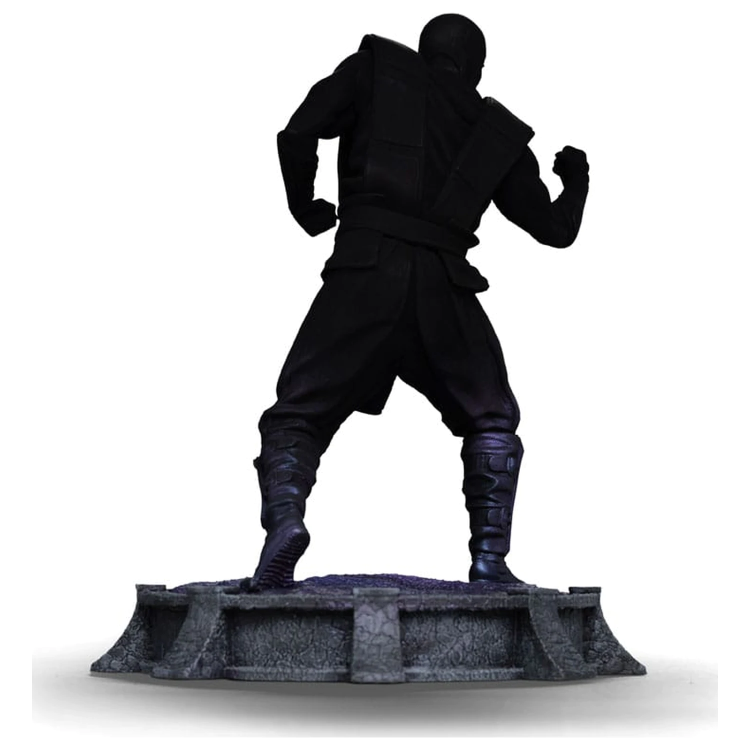Mortal Kombat Art Scale Statue 1/10 Noob Saibot (Ninjas Collection) 21 cm zdjęcie produktu