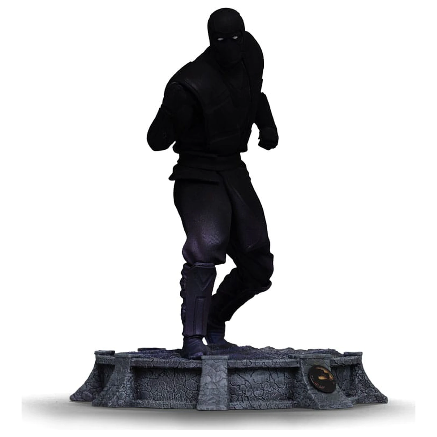 Mortal Kombat Art Scale Statue 1/10 Noob Saibot (Ninjas Collection) 21 cm zdjęcie produktu