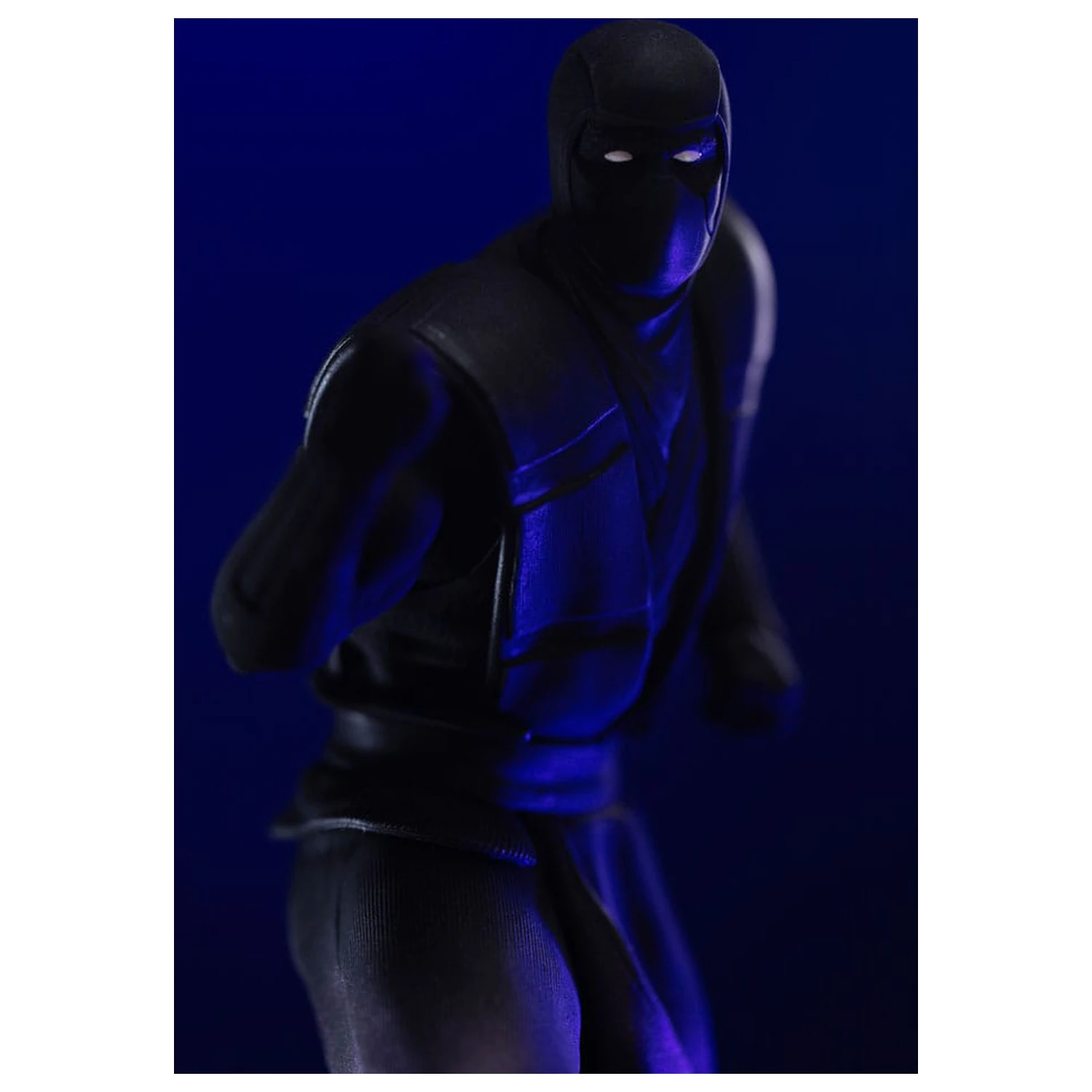 Mortal Kombat Art Scale Statue 1/10 Noob Saibot (Ninjas Collection) 21 cm zdjęcie produktu