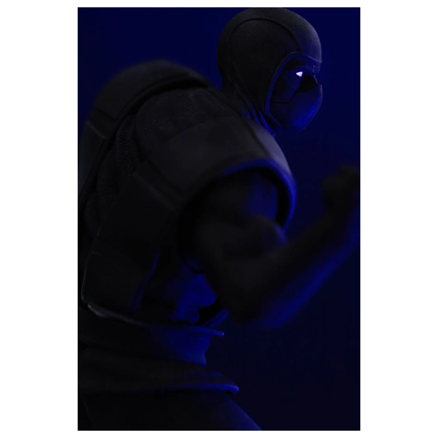 Mortal Kombat Art Scale Statue 1/10 Noob Saibot (Ninjas Collection) 21 cm zdjęcie produktu