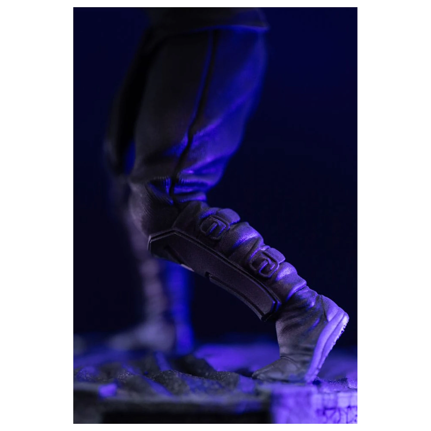 Mortal Kombat Art Scale Statue 1/10 Noob Saibot (Ninjas Collection) 21 cm zdjęcie produktu