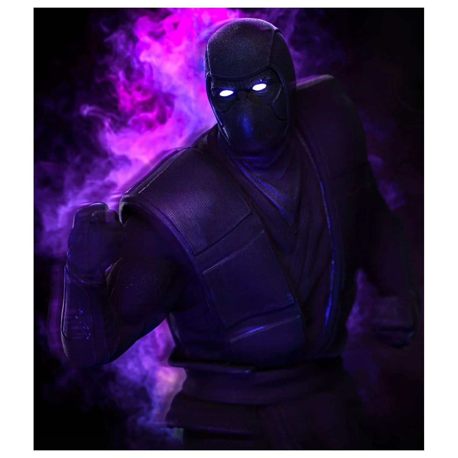 Mortal Kombat Art Scale Statue 1/10 Noob Saibot (Ninjas Collection) 21 cm zdjęcie produktu