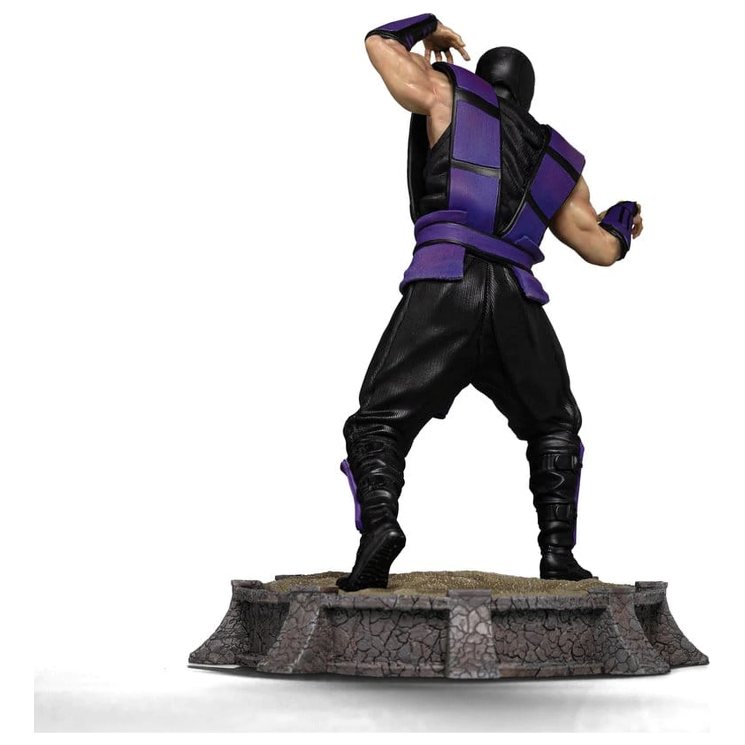 Mortal Kombat Art Scale Statua 1/10 Rain 21 cm zdjęcie produktu
