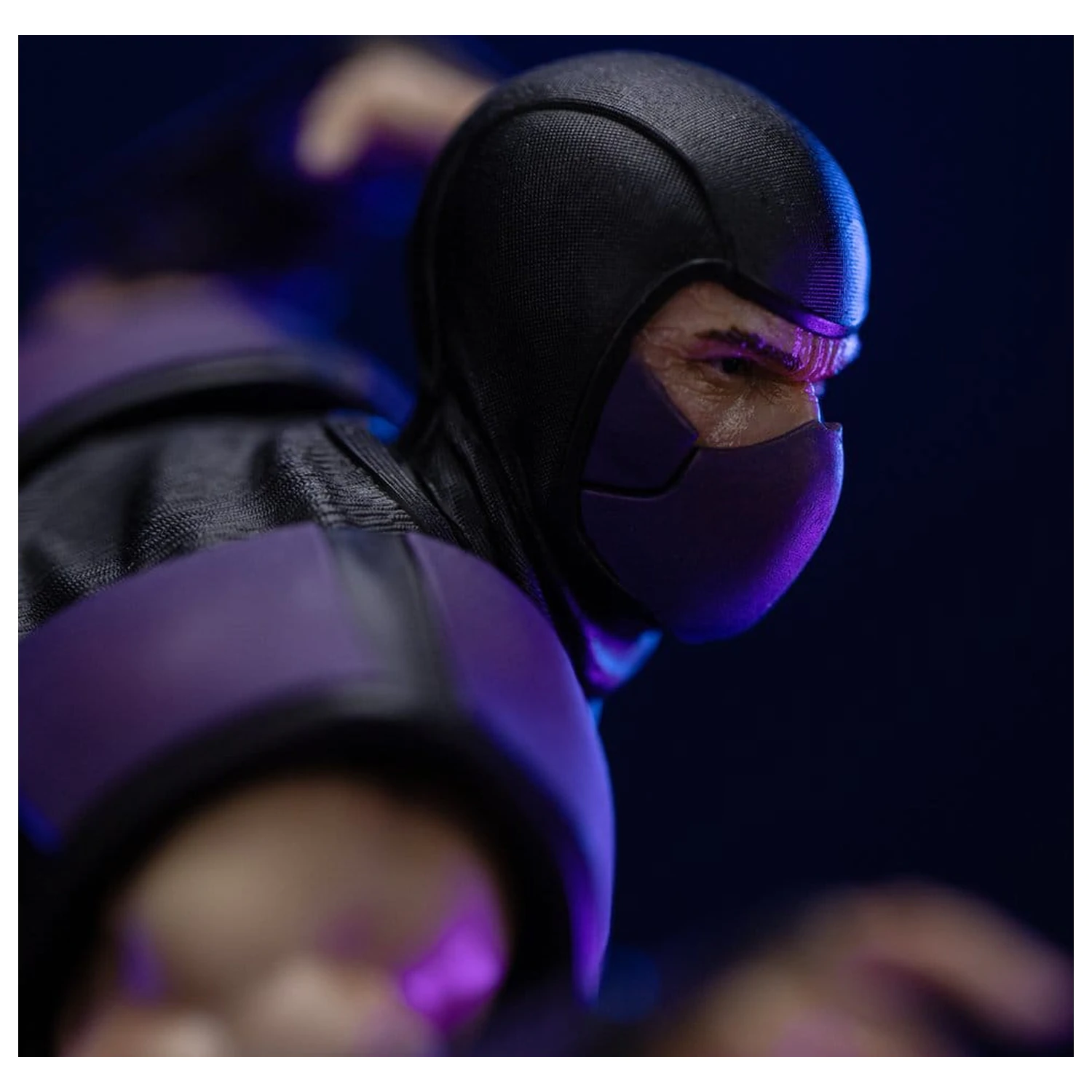 Mortal Kombat Art Scale Statua 1/10 Rain 21 cm zdjęcie produktu