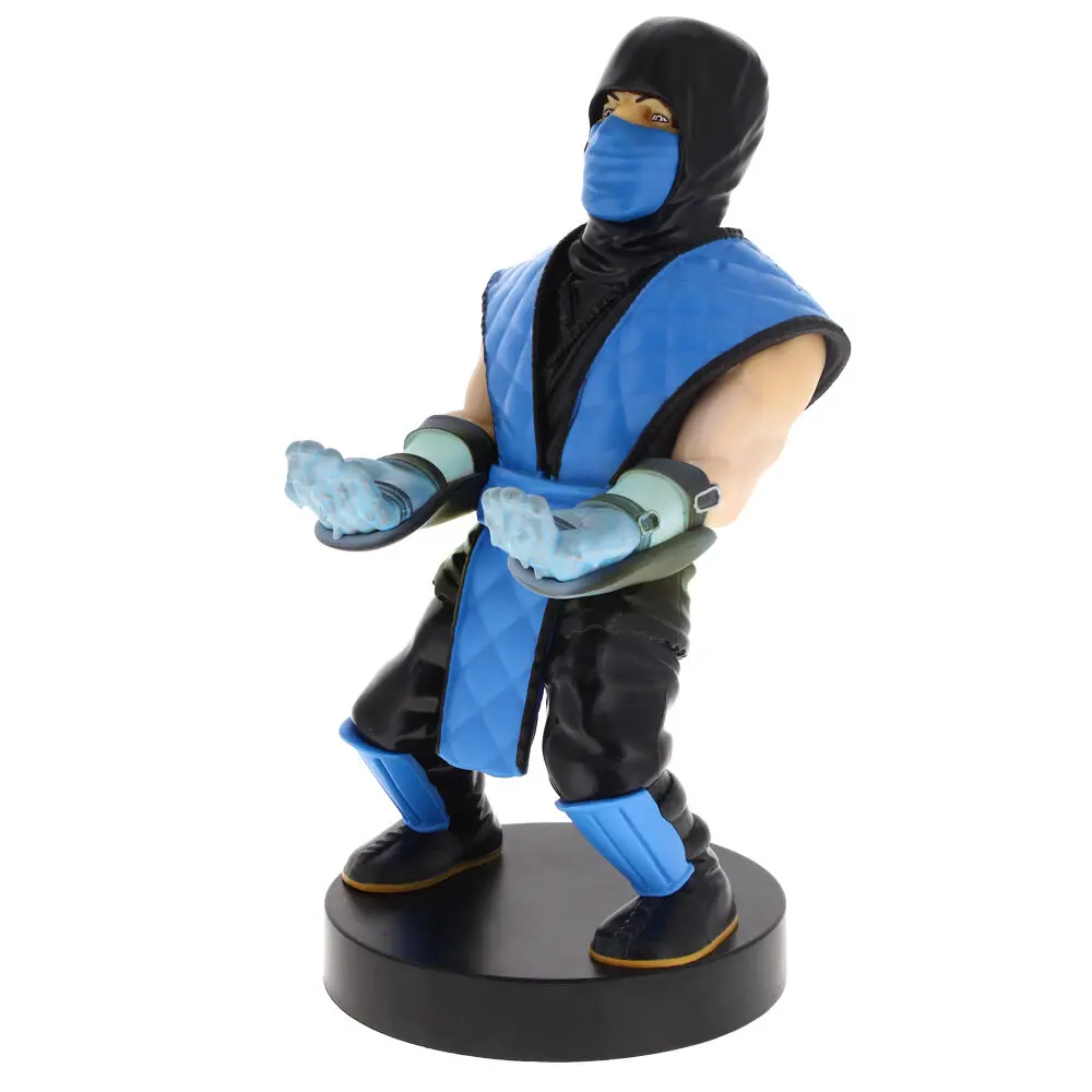 Mortal Kombat Cable Guy Sub Zero 20 cm  zdjęcie produktu