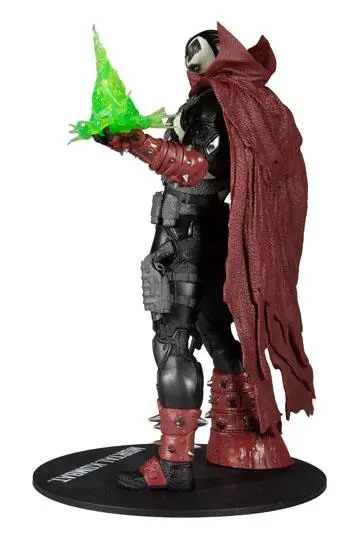 Mortal Kombat Figurka Commando Spawn - Dark Ages Skin 30 cm zdjęcie produktu