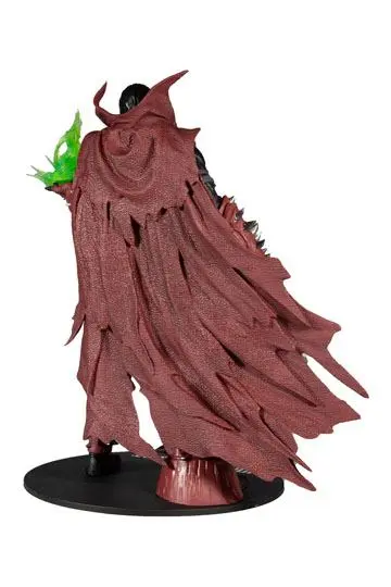 Mortal Kombat Figurka Commando Spawn - Dark Ages Skin 30 cm zdjęcie produktu