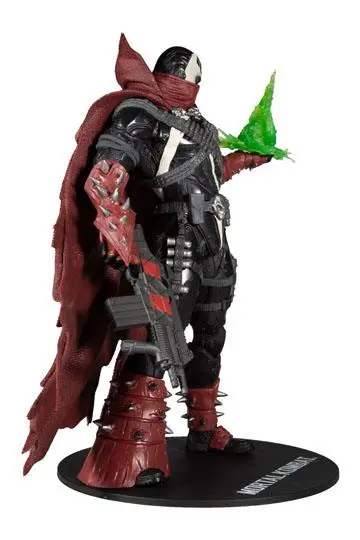 Mortal Kombat Figurka Commando Spawn - Dark Ages Skin 30 cm zdjęcie produktu