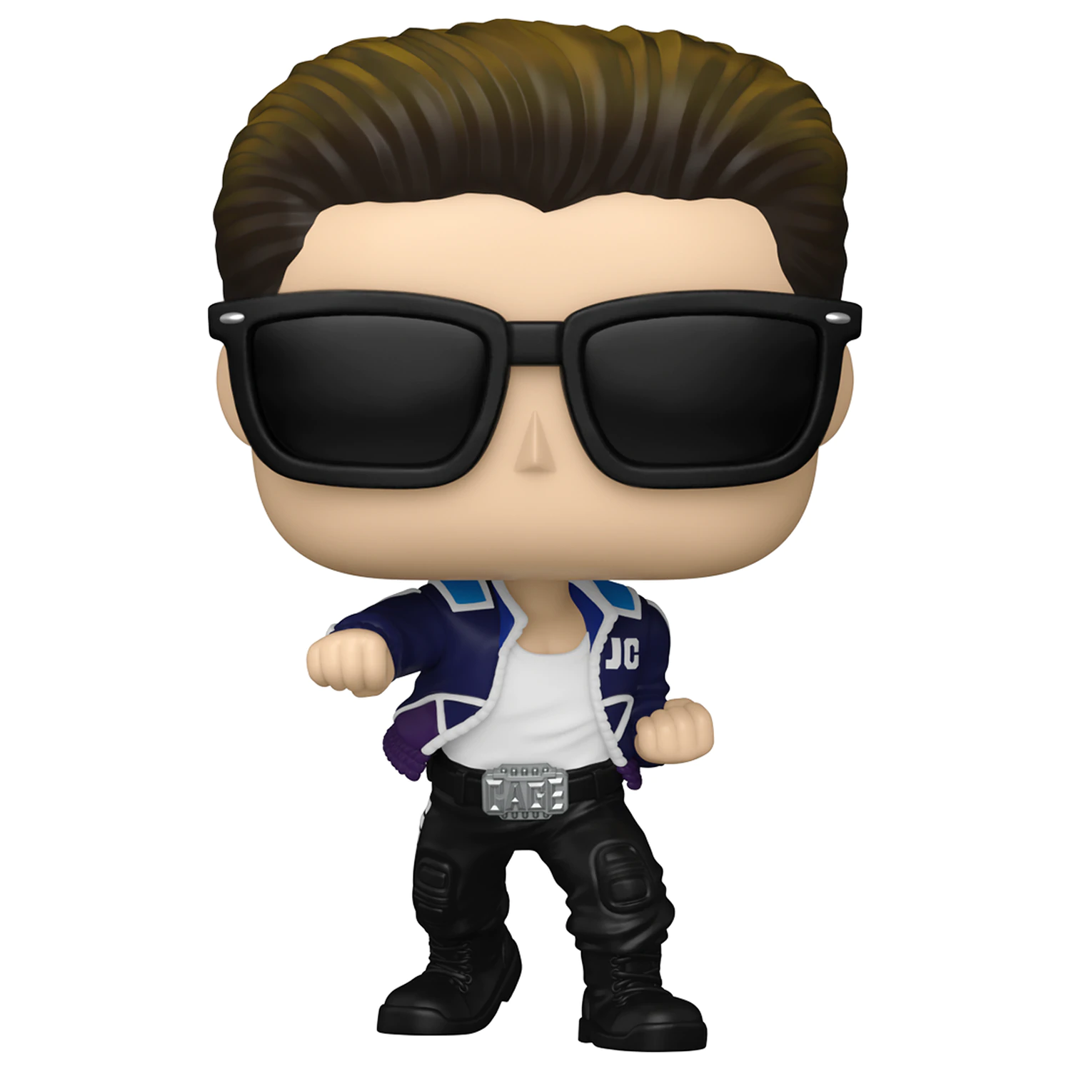 Mortal Kombat II (2026) Funko POP! Games Winyl Figurka Johnny Cage 9 cm zdjęcie produktu