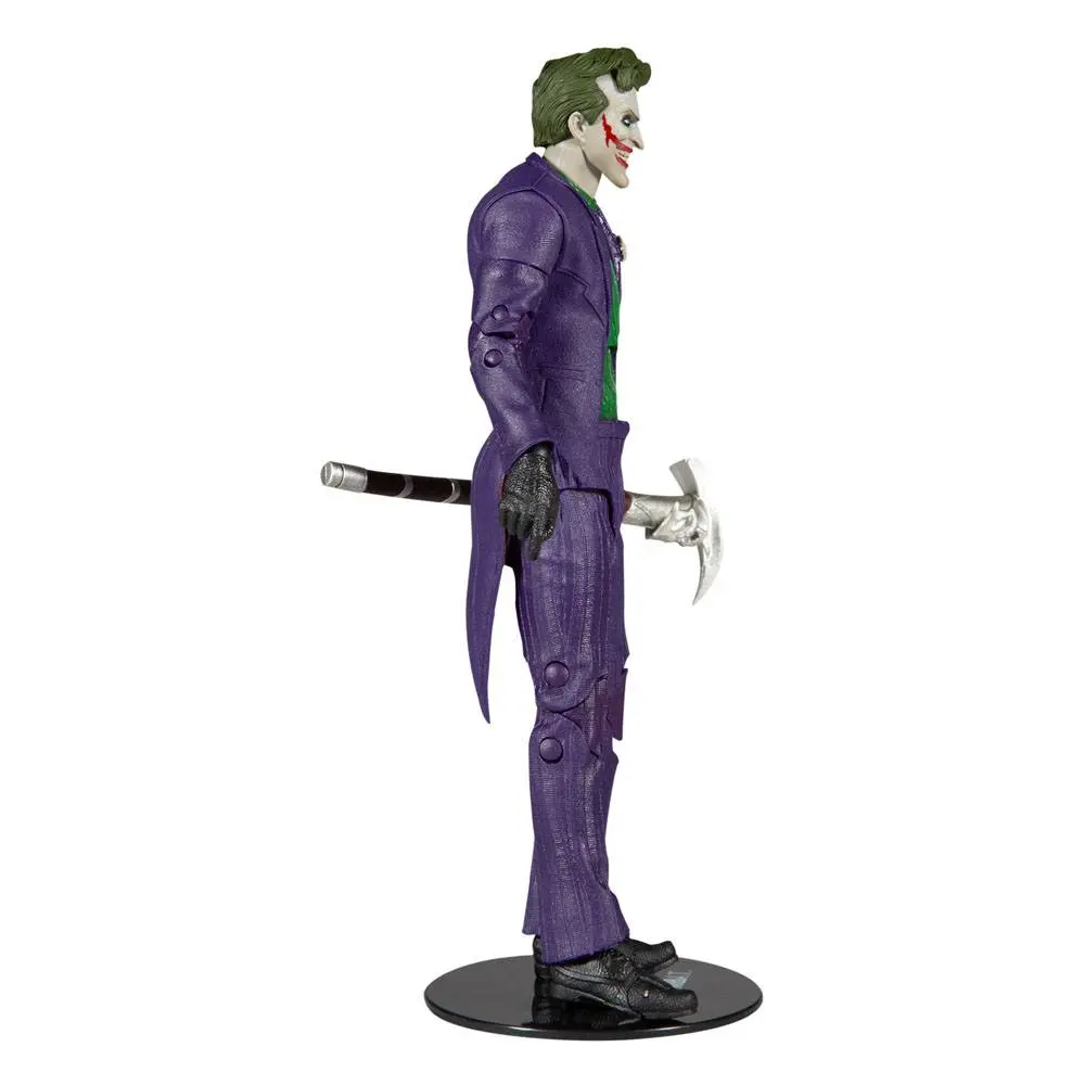 Mortal Kombat Figurka akcji Joker 18 cm zdjęcie produktu