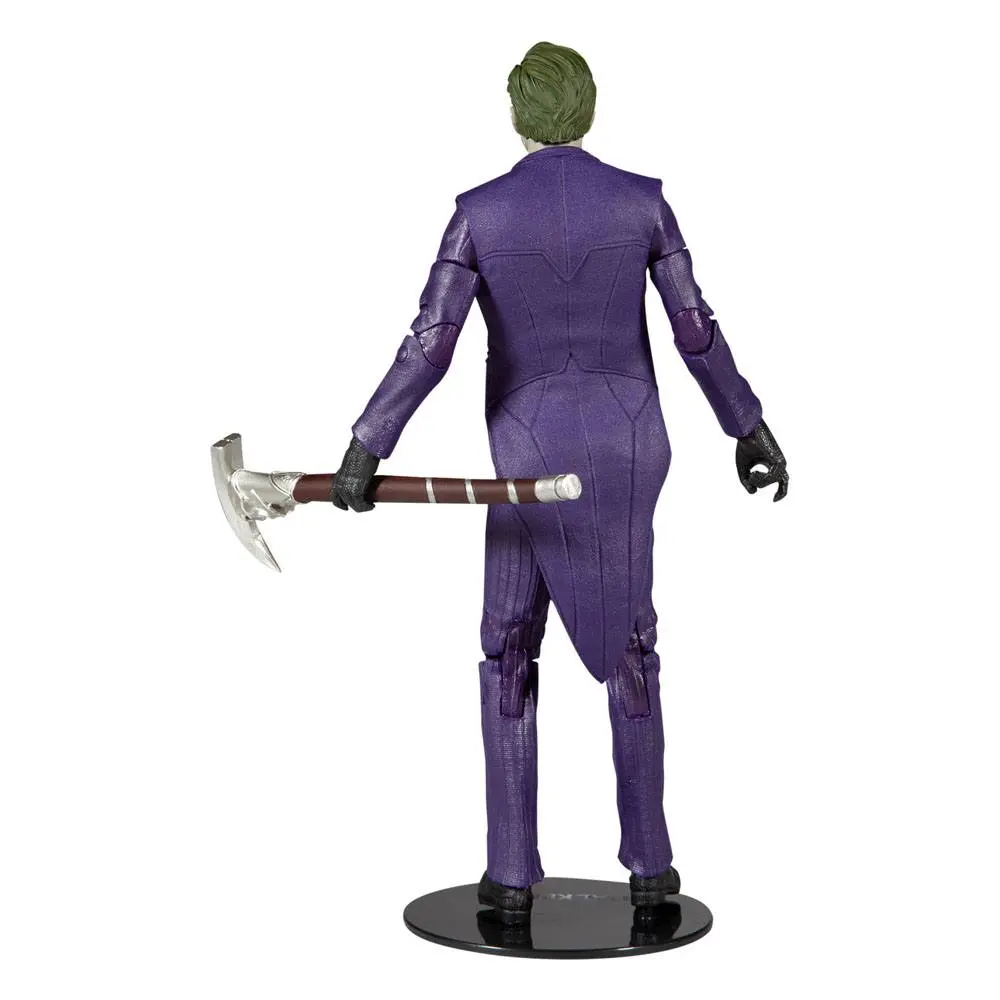 Mortal Kombat Figurka akcji Joker 18 cm zdjęcie produktu