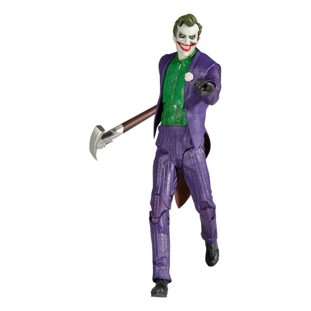 Mortal Kombat Figurka akcji Joker 18 cm zdjęcie produktu