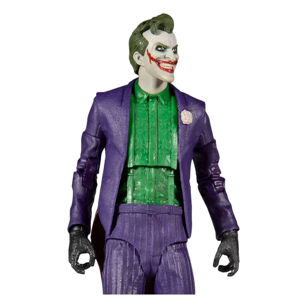 Mortal Kombat Figurka akcji Joker 18 cm zdjęcie produktu