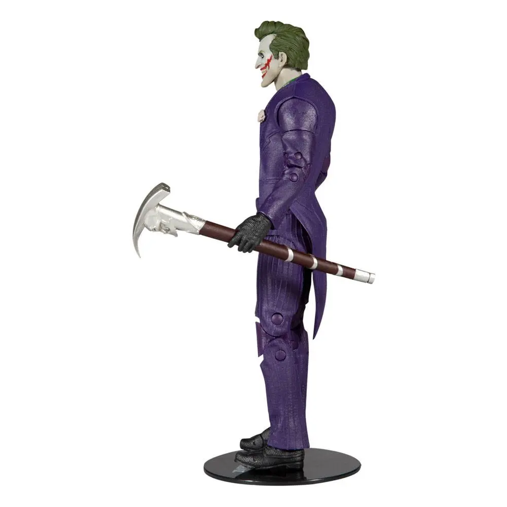 Mortal Kombat Figurka akcji Joker 18 cm zdjęcie produktu