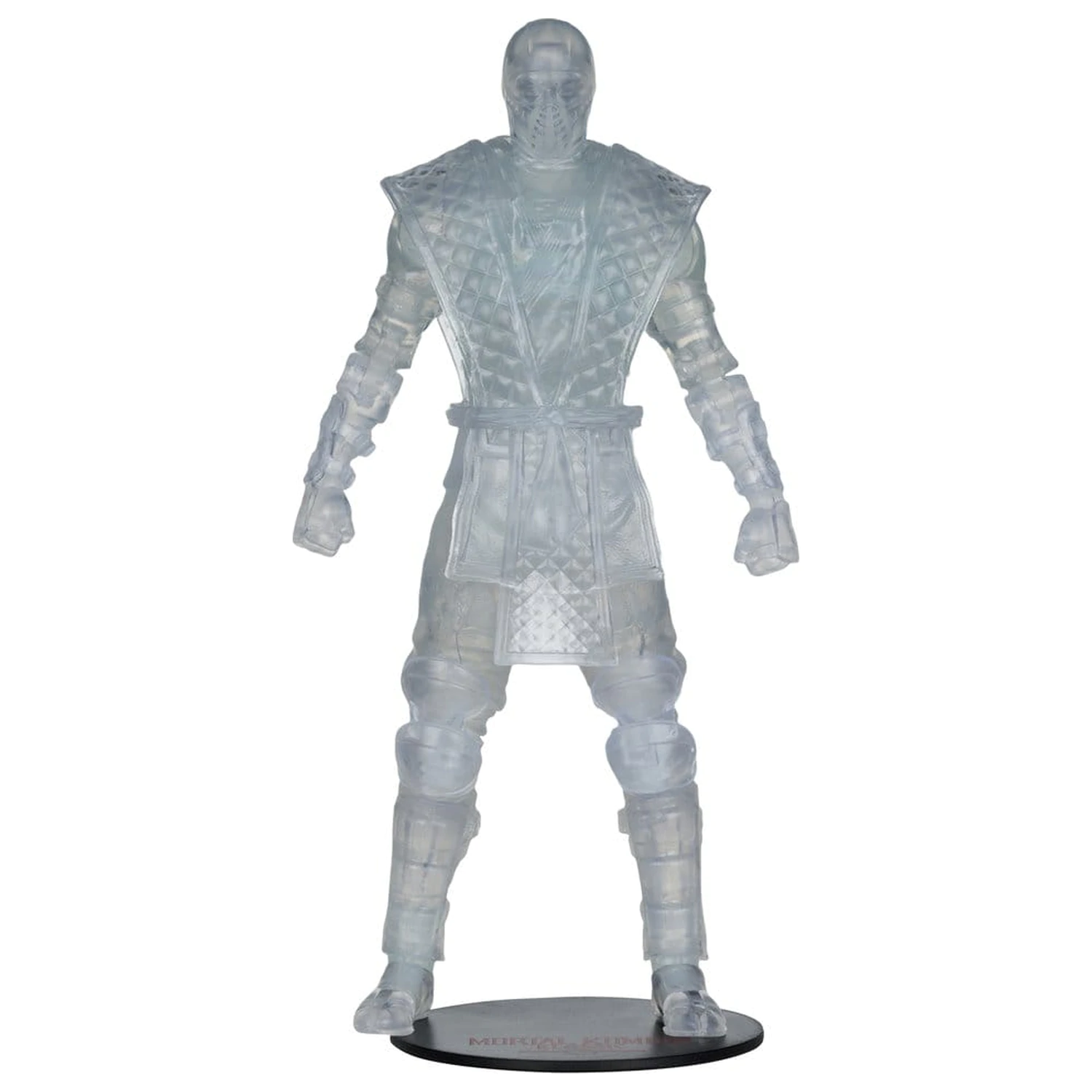 Mortal Kombat Klassic Action Figure Reptile (Invisible) 18 cm zdjęcie produktu