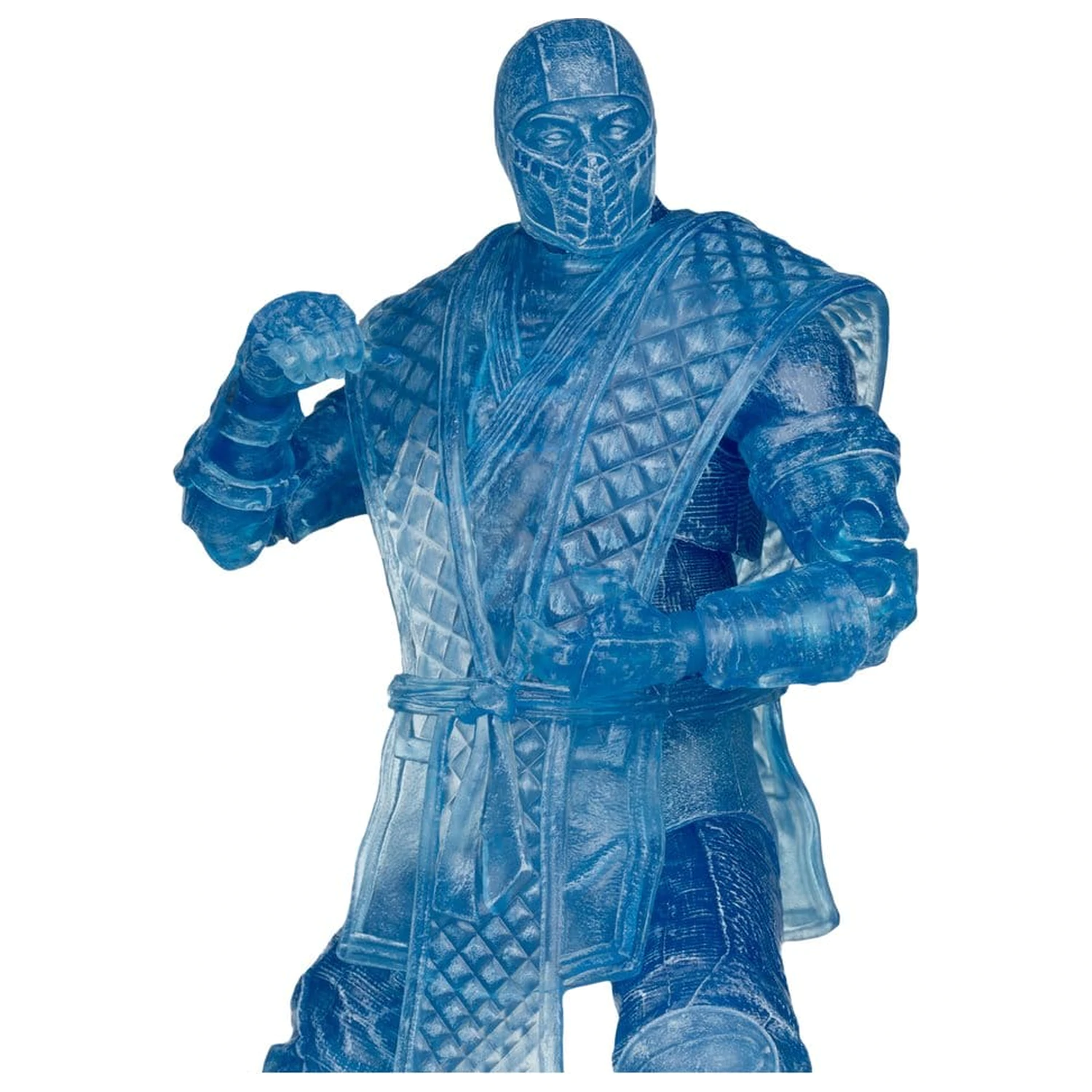 Mortal Kombat Klassic Figurka akcji Sub-Zero (Ice Clone) 18 cm zdjęcie produktu