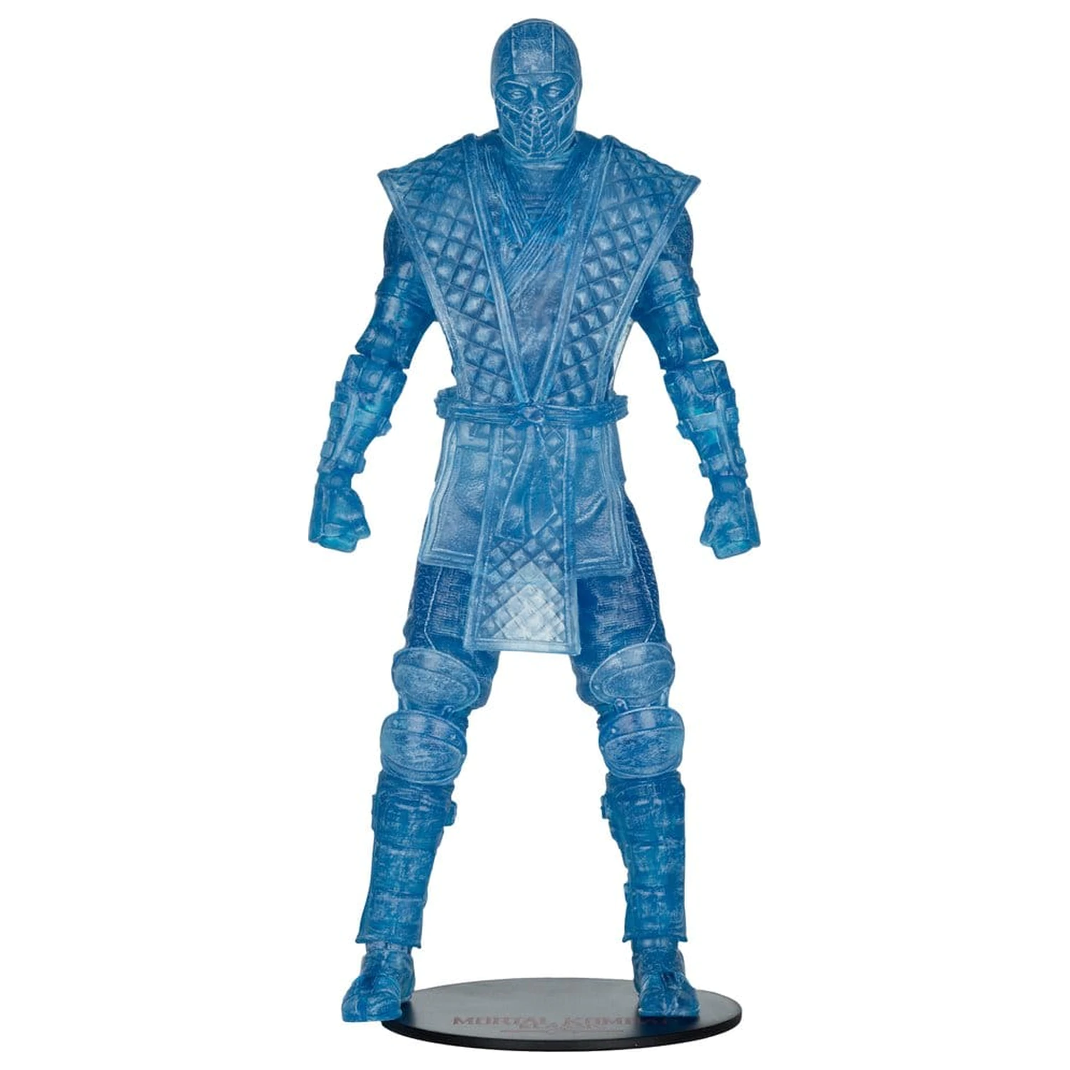 Mortal Kombat Klassic Figurka akcji Sub-Zero (Ice Clone) 18 cm zdjęcie produktu