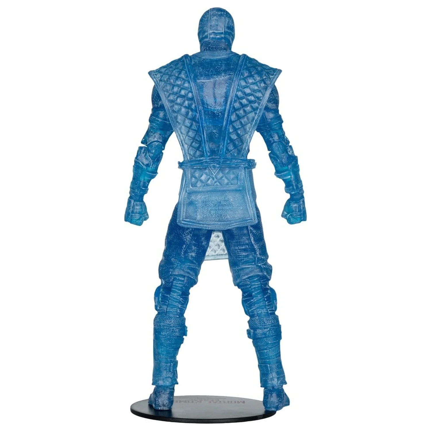 Mortal Kombat Klassic Figurka akcji Sub-Zero (Ice Clone) 18 cm zdjęcie produktu