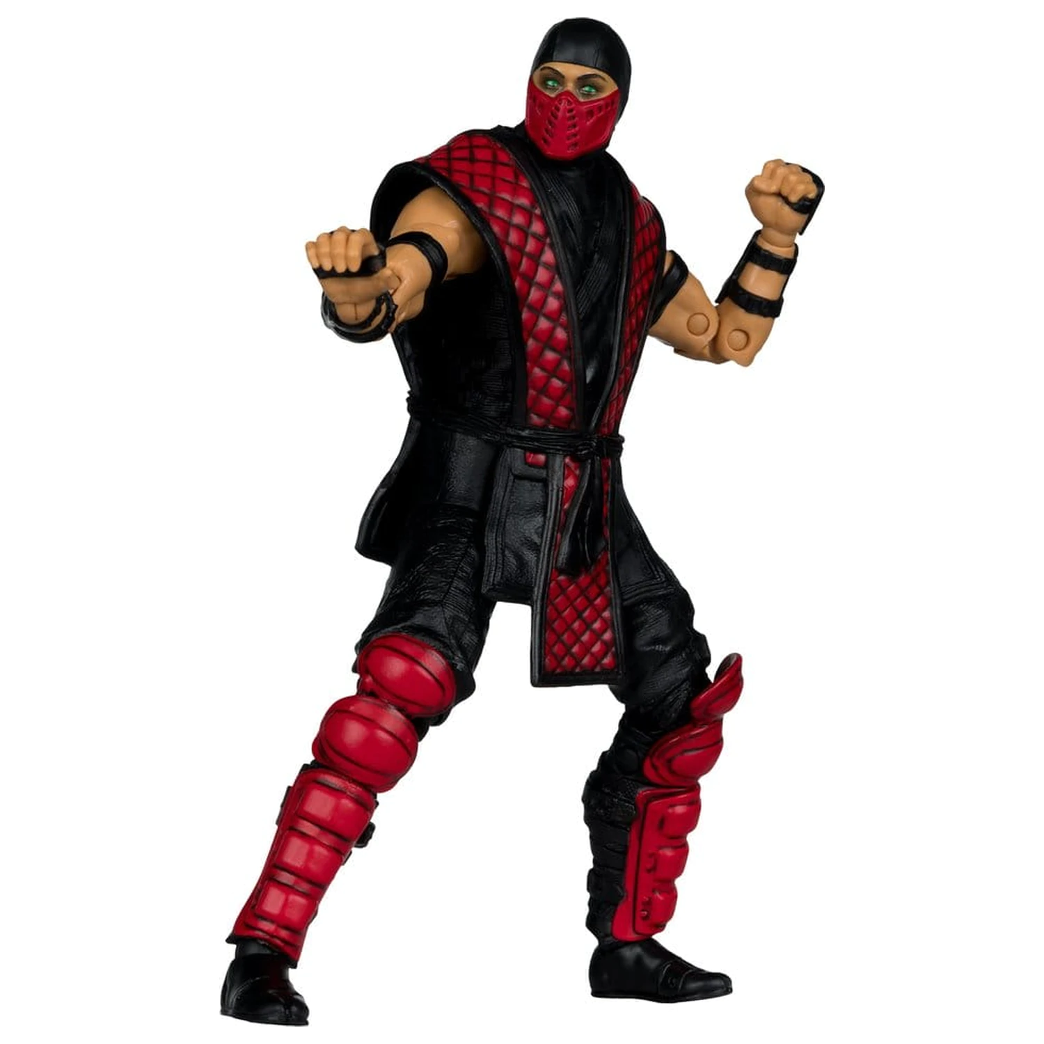 Mortal Kombat Klassics Figurka Akcji Ermac 18 cm zdjęcie produktu