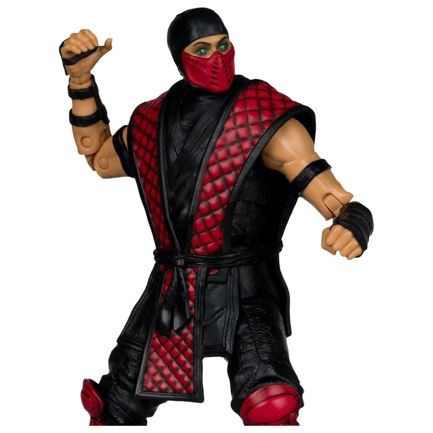 Mortal Kombat Klassics Figurka Akcji Ermac 18 cm zdjęcie produktu
