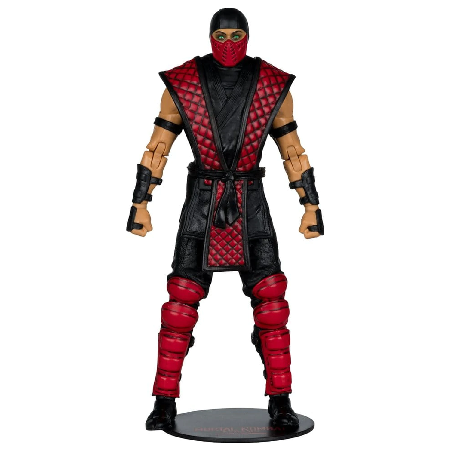 Mortal Kombat Klassics Figurka Akcji Ermac 18 cm zdjęcie produktu