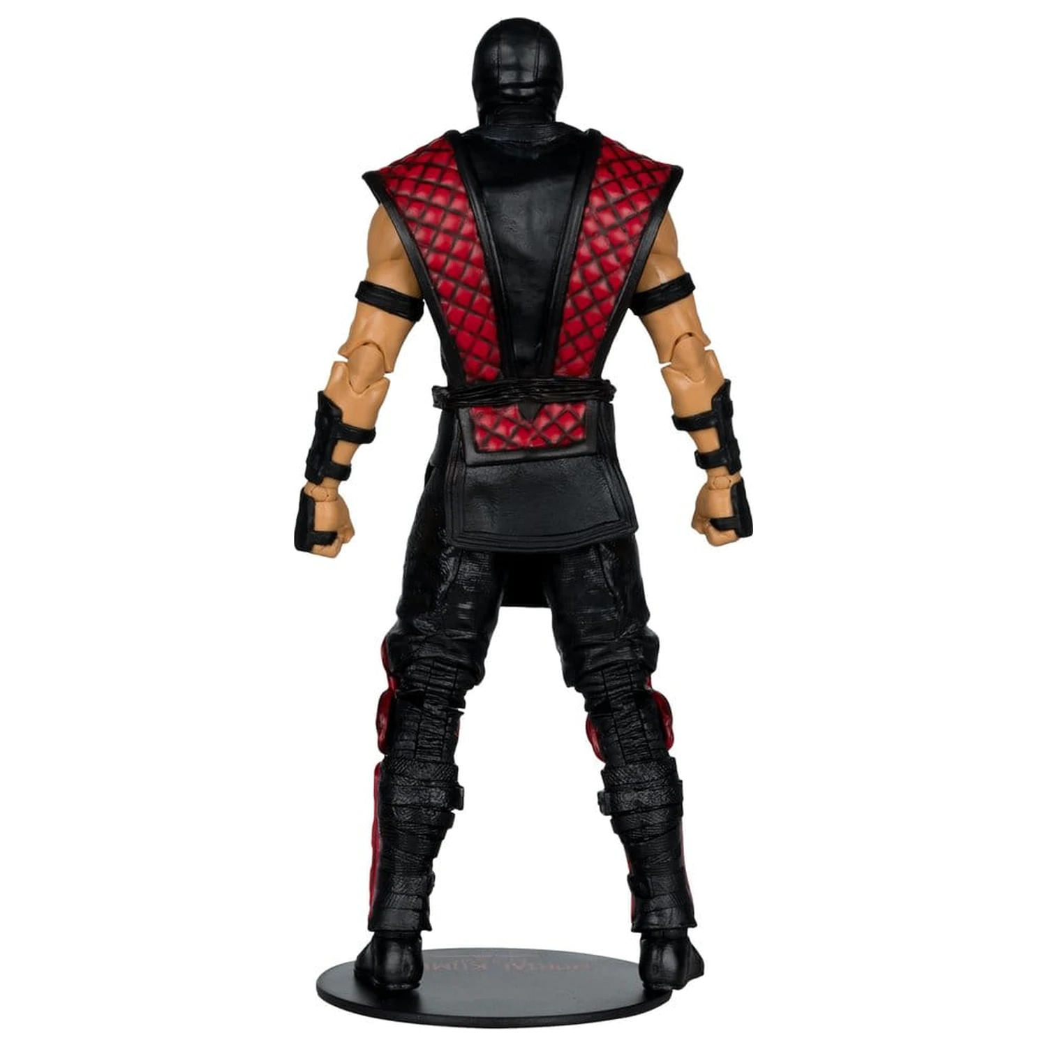 Mortal Kombat Klassics Figurka Akcji Ermac 18 cm zdjęcie produktu