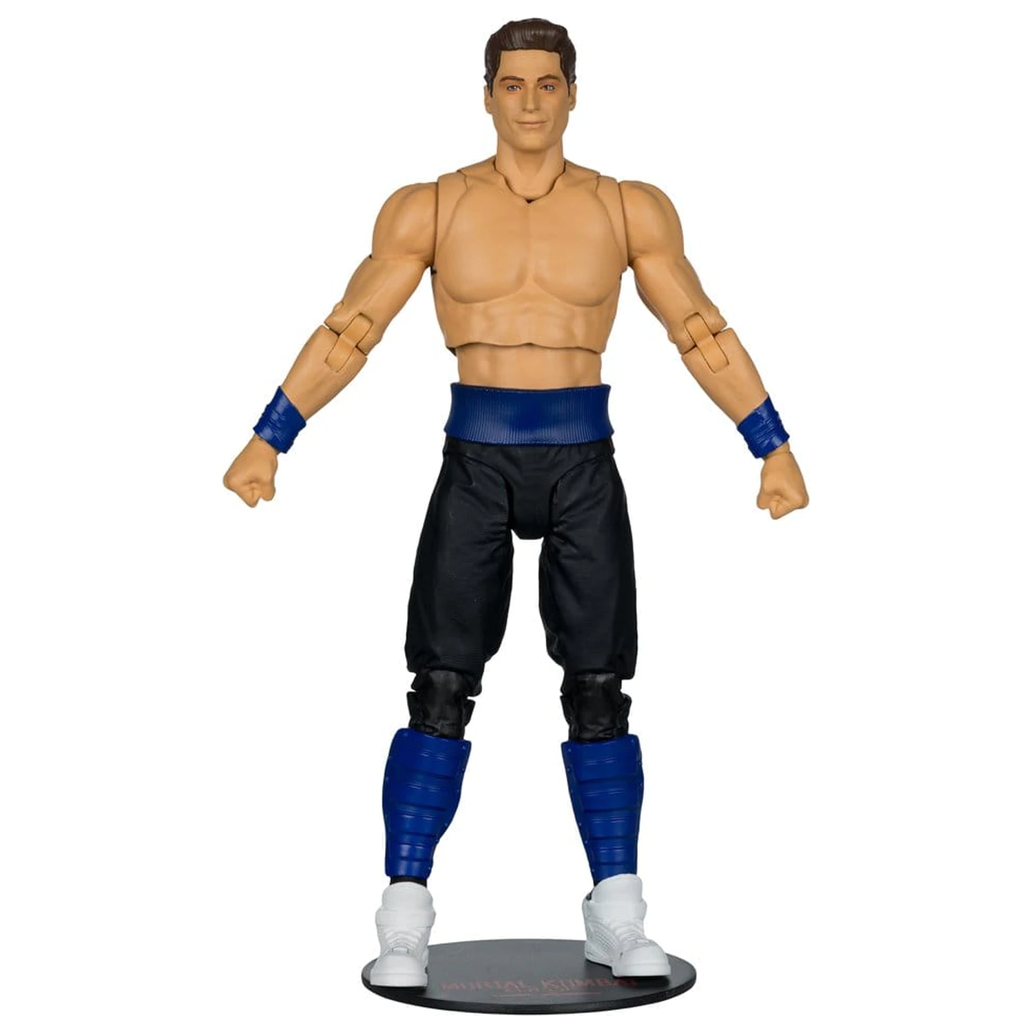 Mortal Kombat Klassics Figurka Akcji Johnny Cage 19 cm zdjęcie produktu