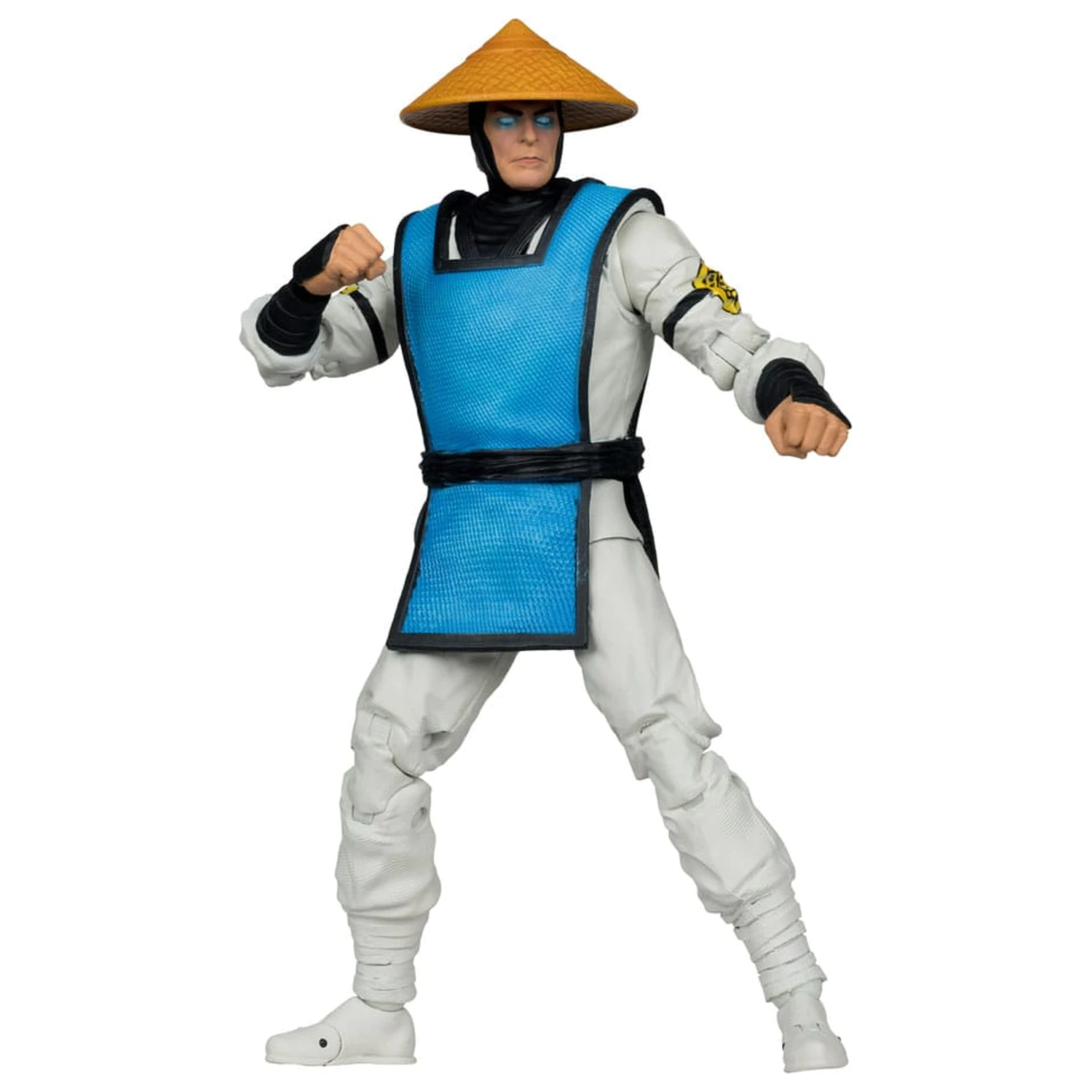 Mortal Kombat Klassiks Figurka Akcji Raiden 18 cm zdjęcie produktu